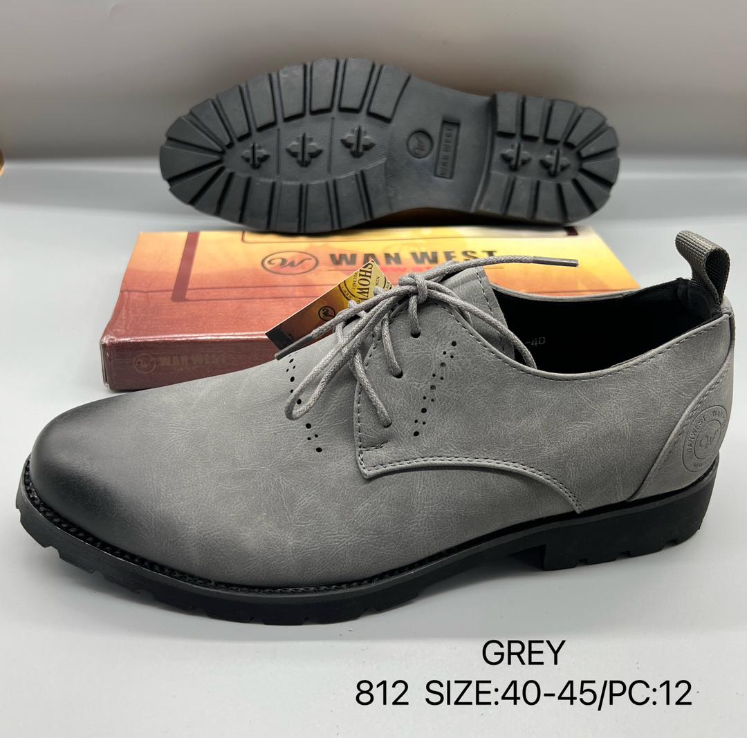 Clarks Men's Casual Leather Image 5